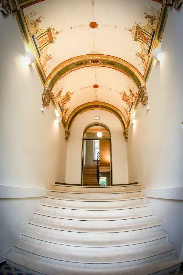 Sky&Light Apartments Cracovia Esterno foto